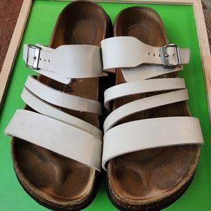 Birkenstock Betula